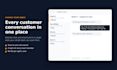 set up a chatwoot help desk and shared inbox for your business
