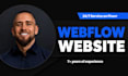 redesign your website to convert more visitors into clients