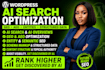be your marketing expert