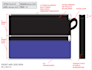 create detailed technical drawings and tech packs for products