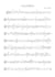 transcribe your song into sheet music