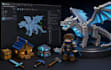 create custom blockbench 3d models for minecraft and games