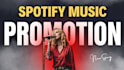 do targeted spotify promotion for independent music artists