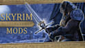 make modded armor and weapons for your skyrim adventures