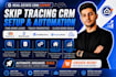 do skip tracing crm propstream batchleads dealmachine propertyradar cole realty