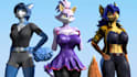 edit or port 3d models for gmod, sfm, l4d2, tf2, mmd, vrchat and source engine