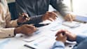 provide governance risk compliance and workforce consulting