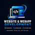 create a custom php mysql website with database login and admin panel