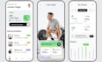 do custom ios app development and swift mobile app design
