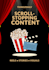 create scrollstopping content, reels, storytelling and visuals