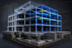 fl ny tx ca structural analysis and foundation design using etabs and sap2000