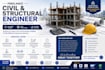 civil and structural engineer