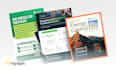 create a professional flyer design or epk media kit
