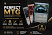 design custom mtg cards professionally