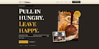 create a website for your business