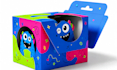 design amazon box packaging and toy packaging