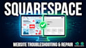 squarespace insider fix and setup