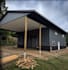 prepare pole barn estimates and material takeoffs