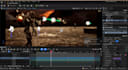 make 3d cinematic realistic character animation music videos cgi