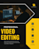 graphics design and video editing