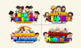 design childcare logo create stunning kids