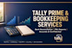 do tally accounting and bookkeeping