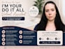 be your do it all day to day virtual assistant