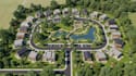 design landscape plans, master plans, and architectural site plans