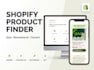 build a shopify product recommendation quiz