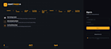 build a custom python crypto trading bot, binance bot