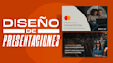 diseño presentaciones en google slides o keynote