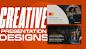design creative google slides and keynote presentations