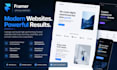 framer website develop framer website design framer developer framer website