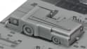 create 3d car modeling game ready low poly vehicle, rigging and animation