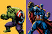 comic book professional artist