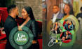 do wedding fan and wedding booklet