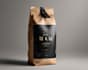 do restaurant branding, food packaging, box packaging design