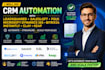 do CRM automation leadsquard salesloft folk mircosoft dynamics britrix24 instant