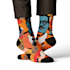 design custom socks design