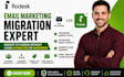migrate email to flodesk with subscribers and automations fully
