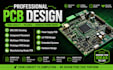design professional multilayer pcb, iot, power supply and embedded hardware
