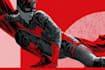 draw powerful superhero characters and action comic scenes