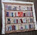sew, hem, repair, alter curtains, blankets, tablecloths
