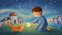 draw kids book illustrations