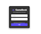 build a responsive social media style website