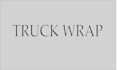 create professional truck wrap