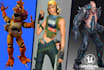 realistic 3d game character model stylized 3d character for unity or unreal game