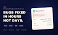 fix bugs and errors in your react nodejs and nextjs app