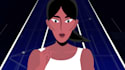 create a 2d explainer animation
