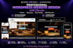 design responsive wordpress website with elementor